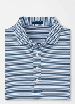 Alto Performance Jersey Polo