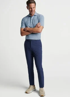 Alto Performance Jersey Polo