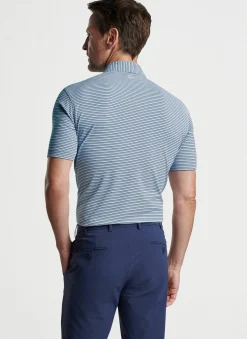 Alto Performance Jersey Polo