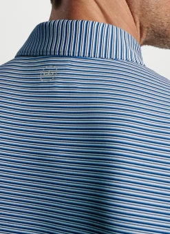 Alto Performance Jersey Polo