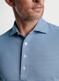Alto Performance Jersey Polo