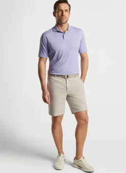 Ambrose Performance Jersey Polo
