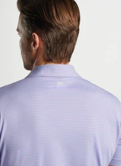 Ambrose Performance Jersey Polo