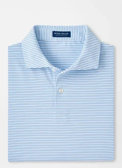 Ambrose Performance Jersey Polo