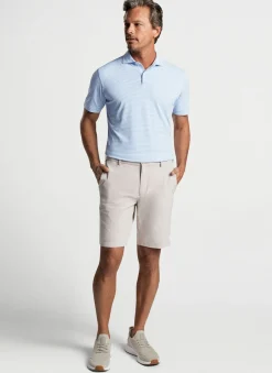 Ambrose Performance Jersey Polo