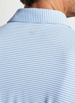 Ambrose Performance Jersey Polo
