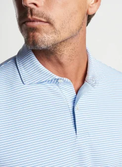 Ambrose Performance Jersey Polo