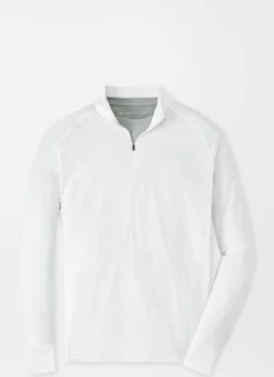 Arctic Light Performance Quarter-Zip