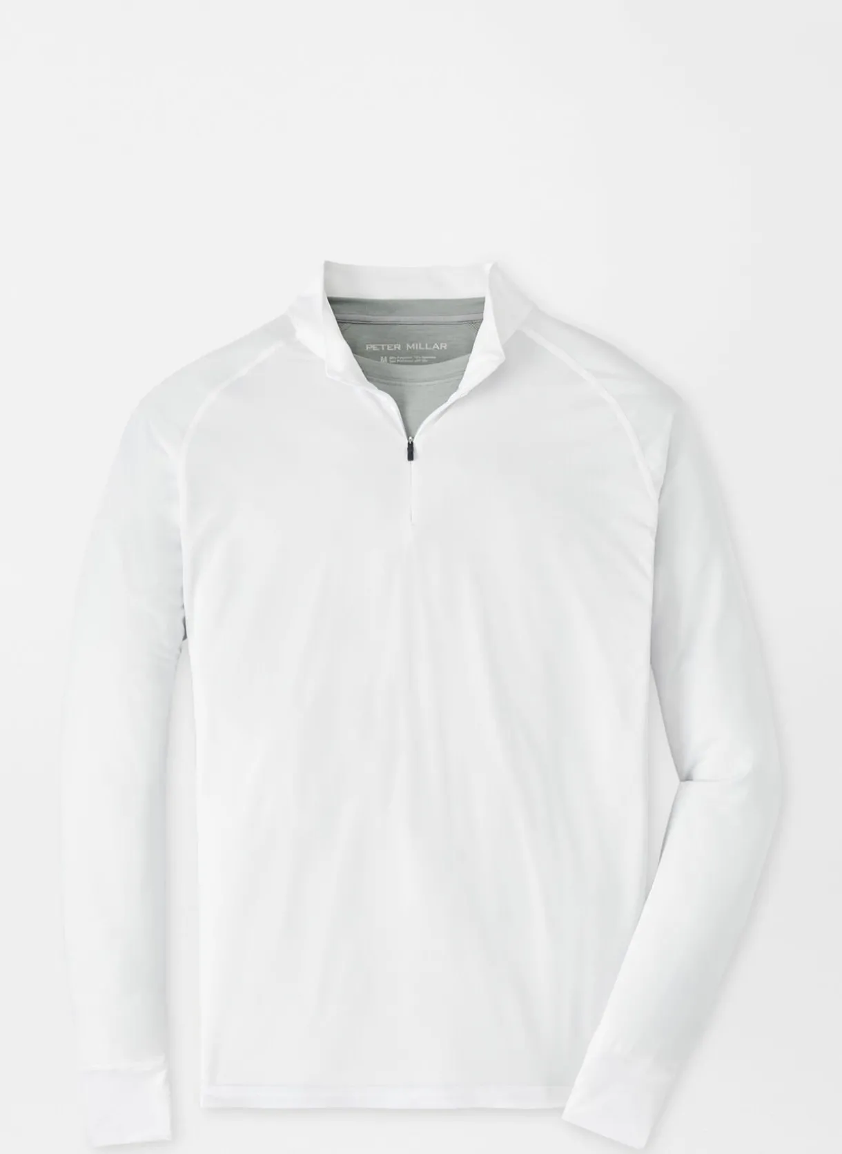 Arctic Light Performance Quarter-Zip
