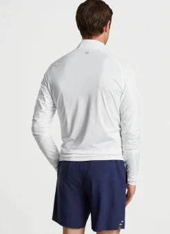 Arctic Light Performance Quarter-Zip