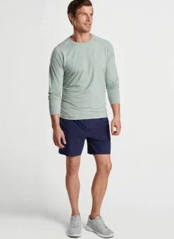 Aurora Performance Long-Sleeve T-Shirt
