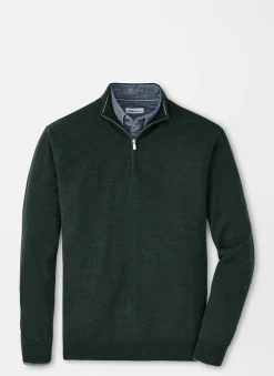 Autumn Crest Quarter-Zip