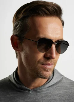 Aviator Sunglasses