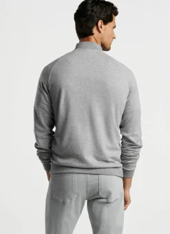 Baldwin Button Front Knit Jacket