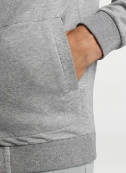 Baldwin Button Front Knit Jacket