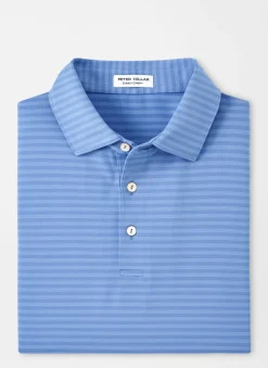 Baltic Performance Jersey Polo