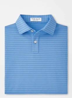Baltic Youth Performance Jersey Polo