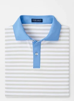 Bass Performance Jersey Polo