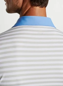 Bass Performance Jersey Polo