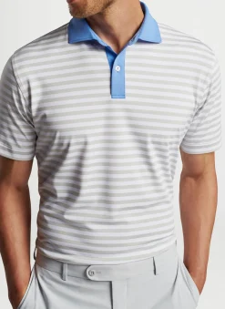 Bass Performance Jersey Polo