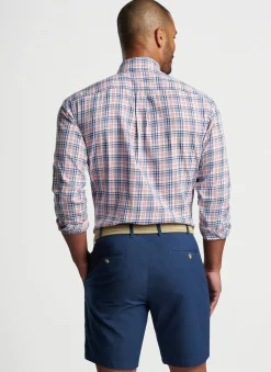 Beacon Cotton Sport Shirt