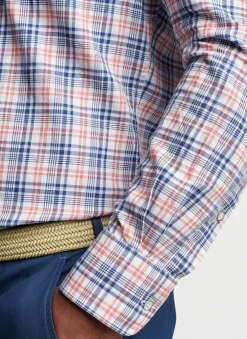Beacon Cotton Sport Shirt