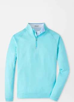 Beaumont Performance Quarter-Zip