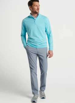 Beaumont Performance Quarter-Zip