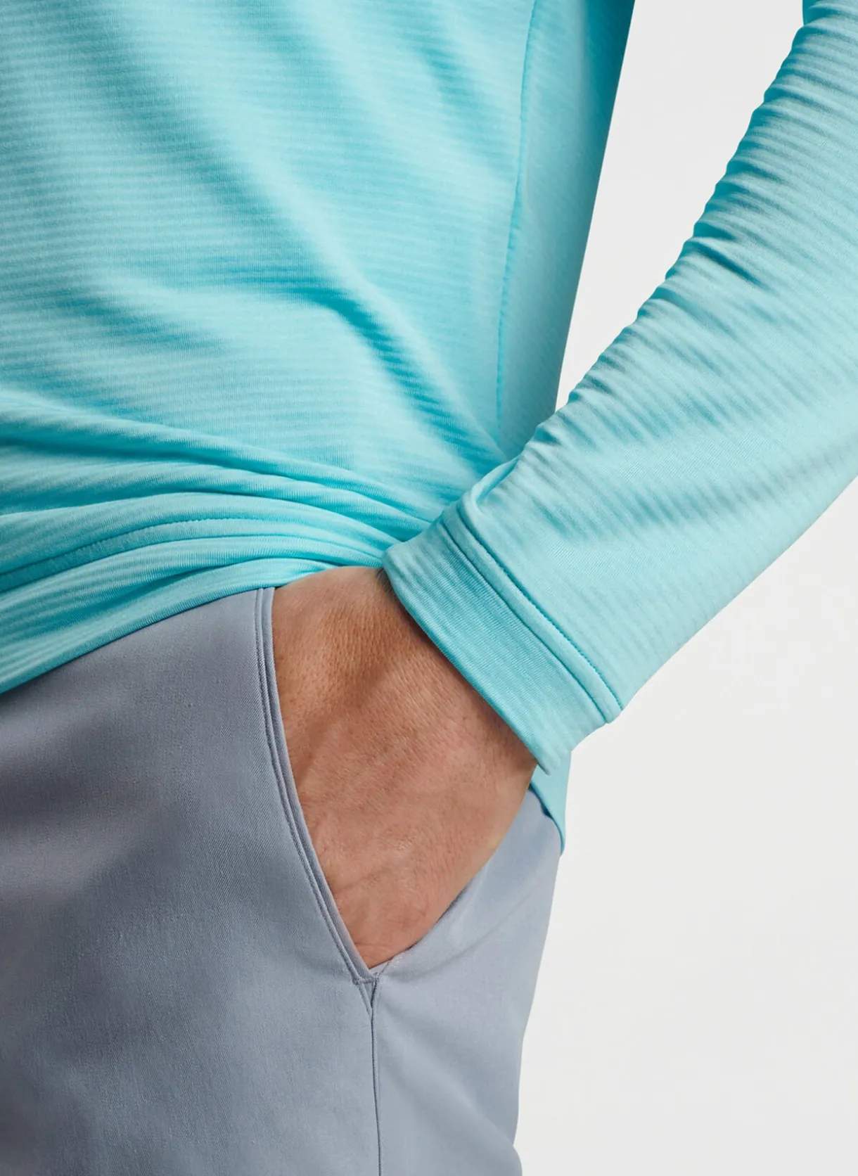 Beaumont Performance Quarter-Zip