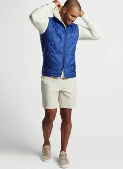 Bedford Vest