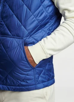 Bedford Vest