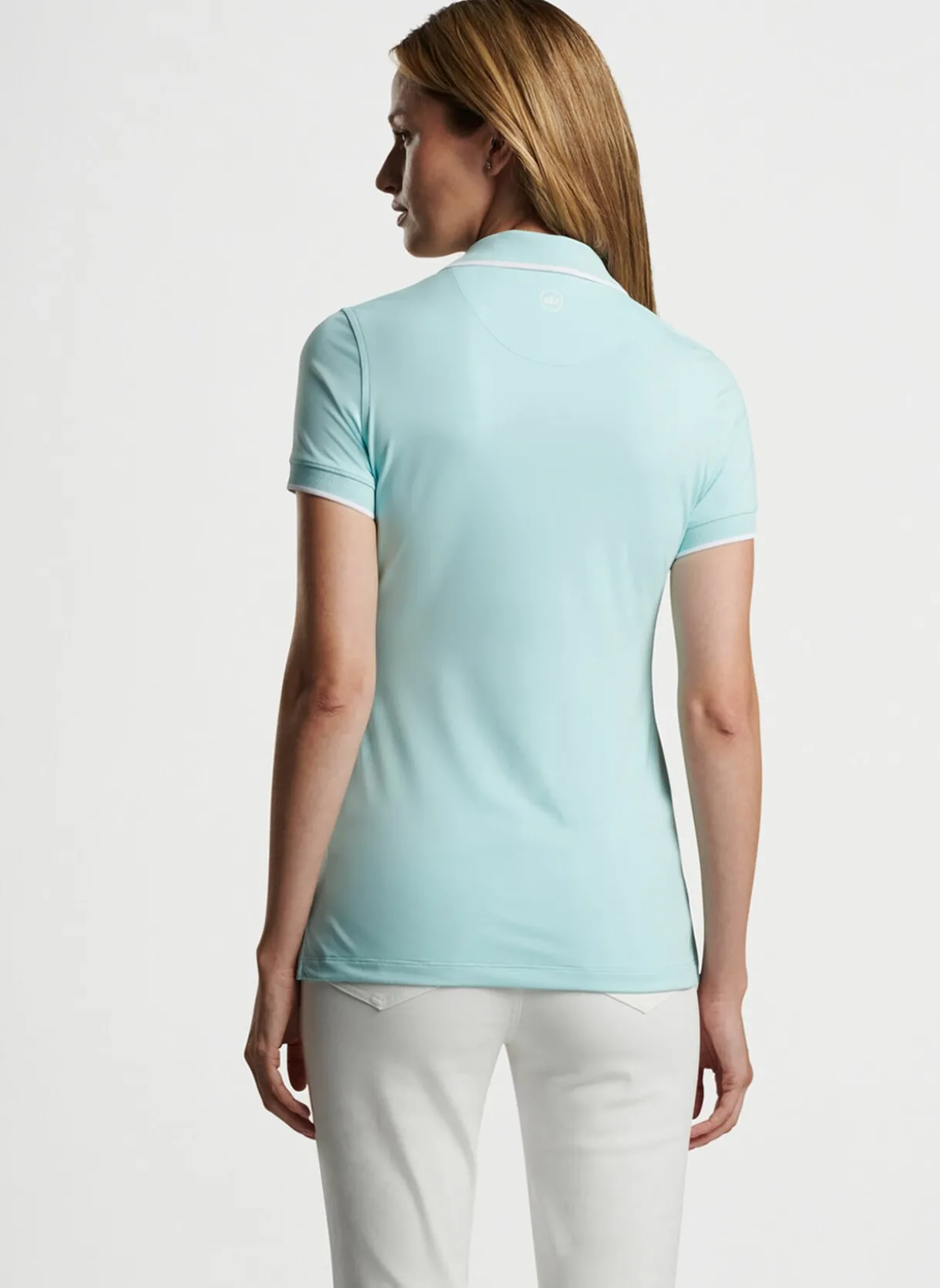 Betty Drop V Polo