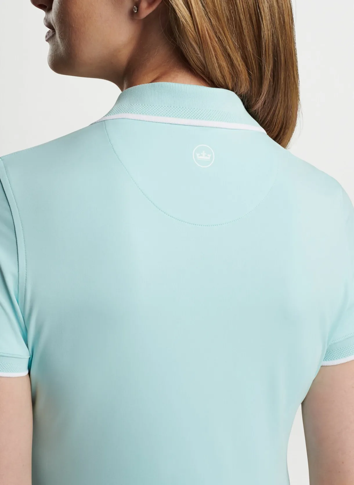 Betty Drop V Polo