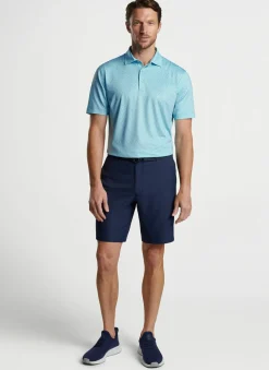 Birdie Time Performance Jersey Polo