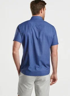 Bloques Performance Poplin Sport Shirt