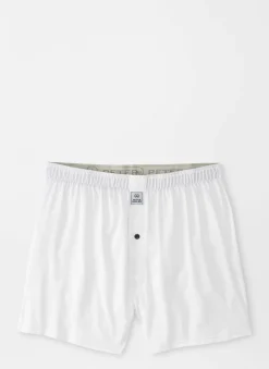 Bold Stretch Jersey Boxer