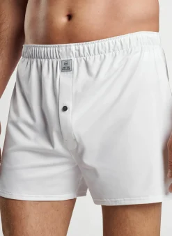 Bold Stretch Jersey Boxer