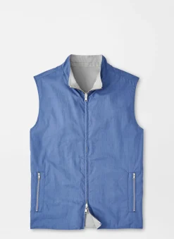Breeze Reversible Vest