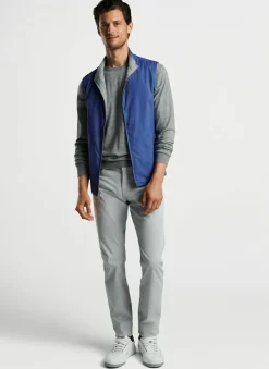 Breeze Reversible Vest