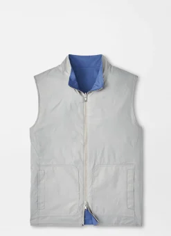 Breeze Reversible Vest