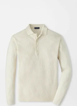 Brixham Sweater Polo