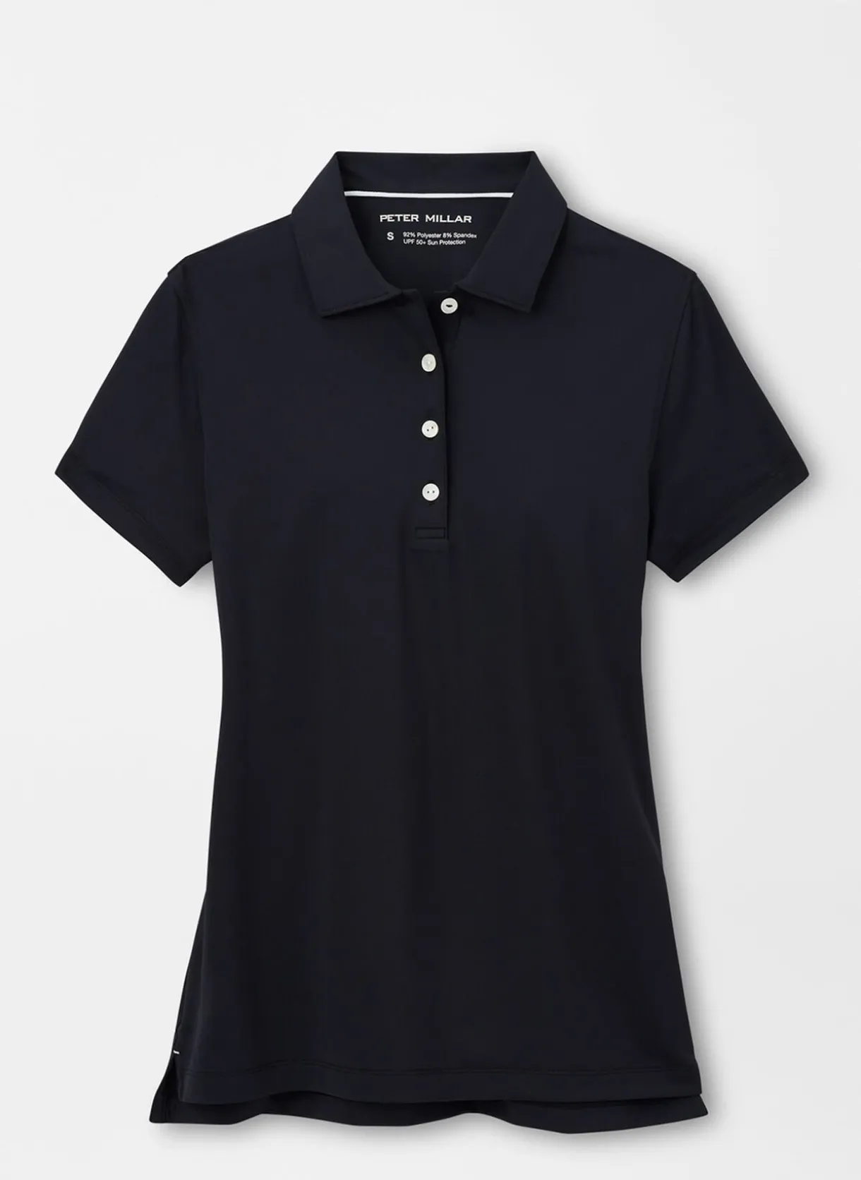 Button Polo