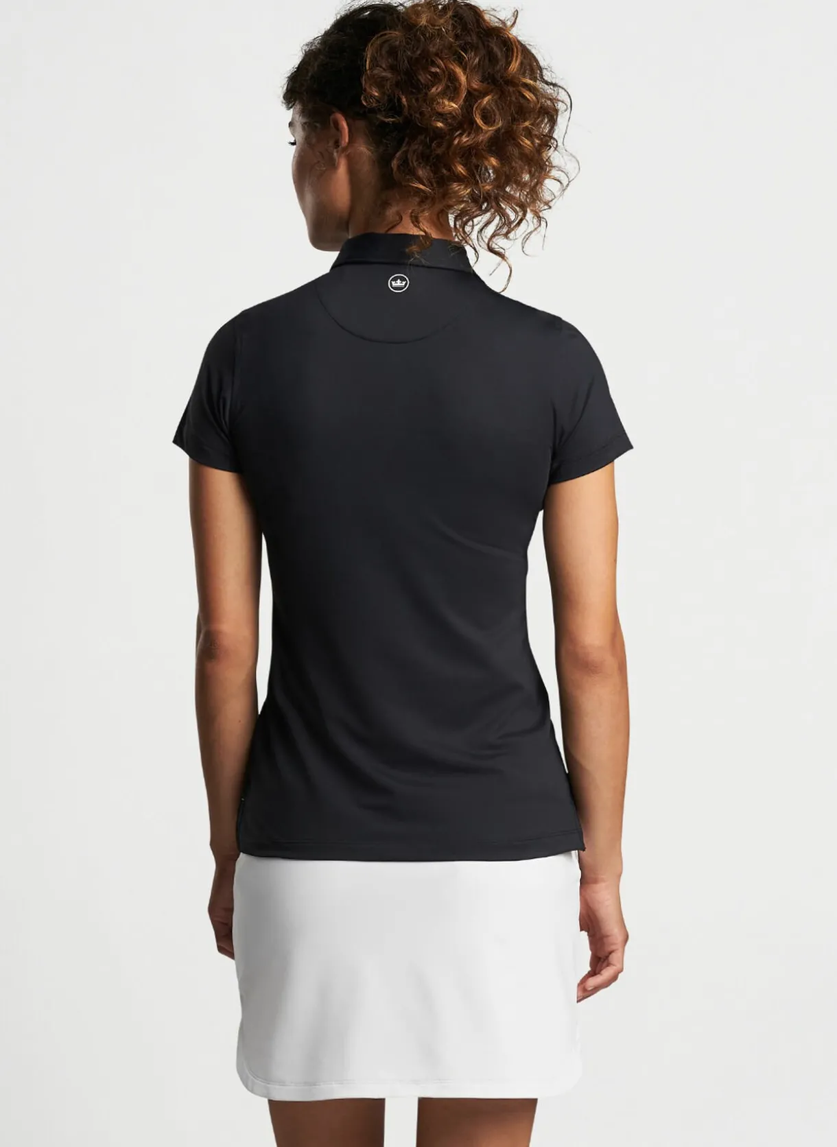 Button Polo
