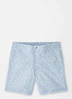 Cain Swim Trunk