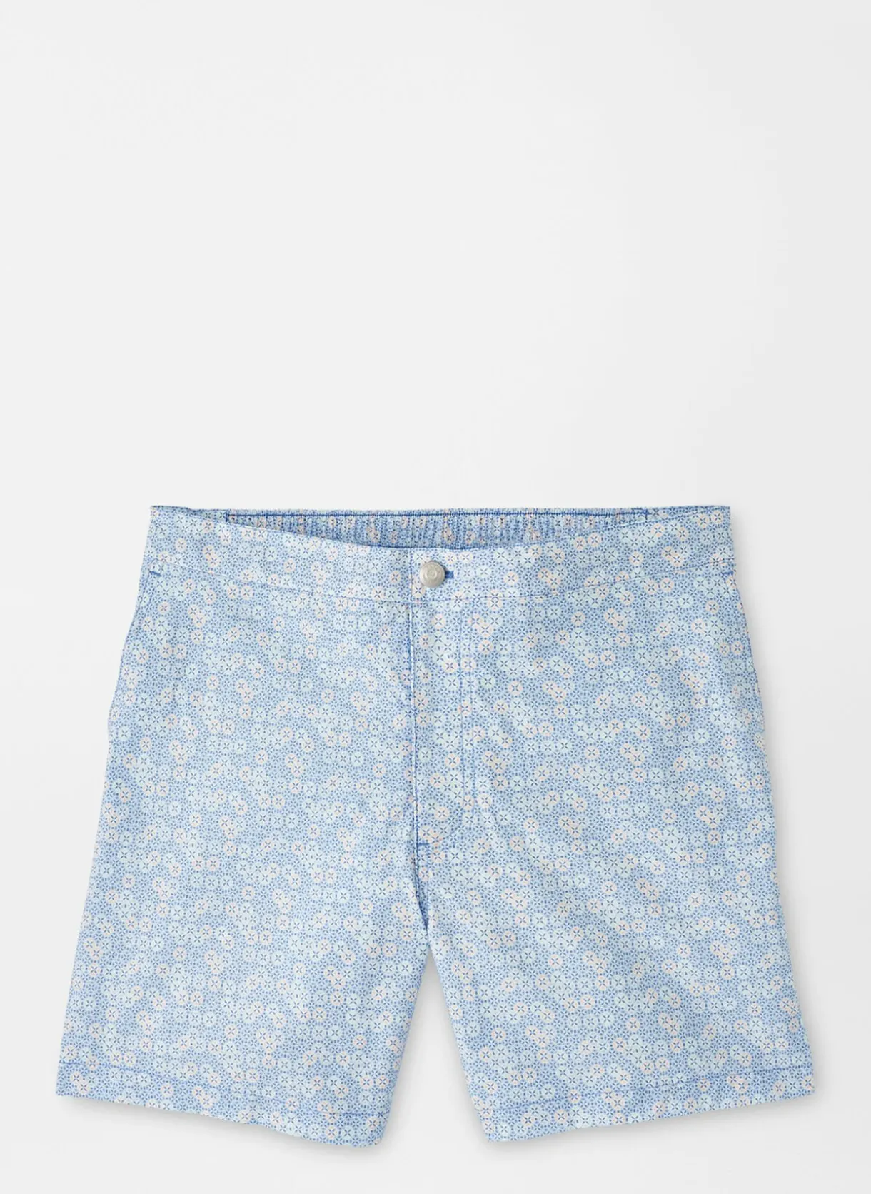 Cain Swim Trunk