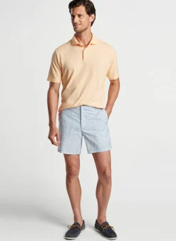 Cain Swim Trunk
