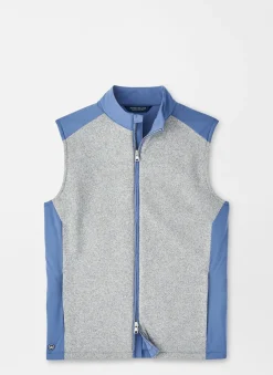 Cambridge Vest