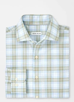 Camden Summer Soft Cotton Sport Shirt