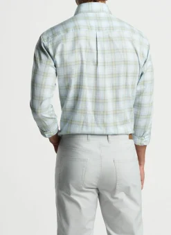 Camden Summer Soft Cotton Sport Shirt