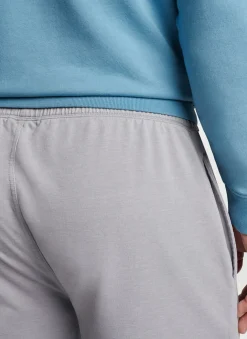 Cannon Knit Short